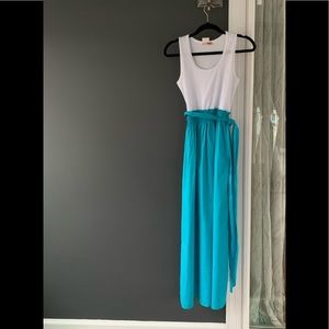 Maxi Dress - NWT